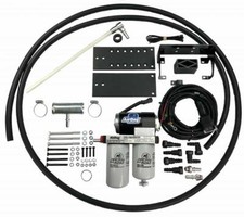 AirDog 150 GPH Fuel Lift Pump For 01-10 6.6L LB7 LLY LBZ LMM Duramax Diesel picture