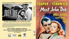 Meet John Doe (1941) 1080P BLURAY FILM CLASSIC picture