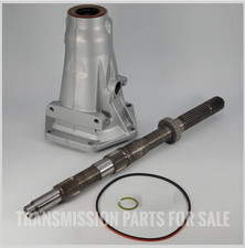 4L60E Extension Housing Output Shaft OEM 2WD GMC 4L70E  4L65E TAIL HOUSING 97-14 picture