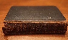 The Clansman by Thomas Dixon, Jr.  True first edition (Double, Page & Co., 1905) picture