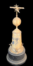 1936 Junior Birdmen Of America Trophy Rare picture