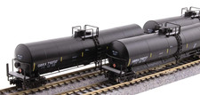 KATO 1064802 N SCALE GREENBRIER TANK CARS 8-Car Set GBRX Set B 106-4802 picture
