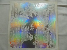(LD: Laser Disc) KEY THE METAL IDOL Complete Volume Ver.1-15 Used with BOX picture