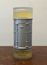 Bellagio Uomo For Men 3.3OZ 100 ML EAU DE TOILETTE EDT Spray  RARE NEW picture