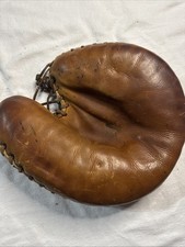 Rawlings Pre-1950S Catchers Mitt picture