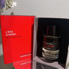 Frederic Malle L'Eau d'Hiver Eau de Toilette Spray 3.4 fl oz /100ml picture