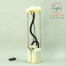 M139 04-19 Maserati Quattroporte GranTurismo Fuel Gas Tank Fuel Pump C1213 picture