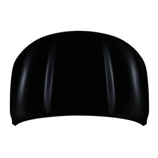 New Unpainted Hood replaces 66400R5000 picture