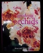 Growing Orchids - The Complete Practical Guide To Orchids And Their Cult - GOOD picture