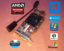 eMACHINES EL1833 EL1850 EL1850G EL1852 EL1852G EL1860 HDMI DVI DP Video Card picture