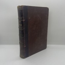 BENITO PEREZ GALDOS - Gloria - Early Edition 1890 - Spanish REALISM - Madrid picture