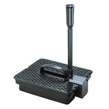 Danner 02019 Pondmaster PMK190 Pond Filter System w/Pump & Fountain-5yr Warranty picture