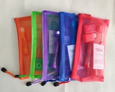 20 Sets Dental Care Toothbrush Kit Orthodontic Teeth Floss Oral Cleaning Tools picture