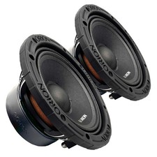 ORION XTR XTX658DC High Efficiency 6.5