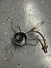 MSR Dragonfly Backpacking Stove Good Condition picture