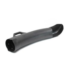 HUSQVARNA 176741/532176741 and 174345/532174345 Chute upper and lower  picture