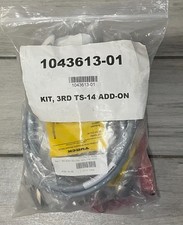 Topcon 1043613-01 KIT , 3RD TS-14 ADD-ON picture