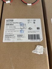 Lutron QSN-4A5-S - Brand New picture
