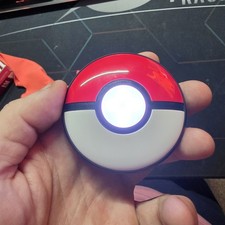 Pokmon GO Plus + Tested And Working picture