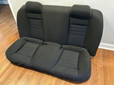 2011 - 2023 Dodge Charger Backseat OEM - Full Complete NEW Back Seat Back-Seat picture