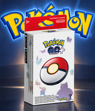 Pokemon GO Plus + Brand New Factory Sealed Nintendo Official ✅ picture