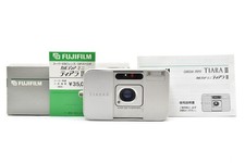 Read[Near MINT] Fuji Fujifilm Cardia Mini TIARA II Point & Shoot From JAPAN picture