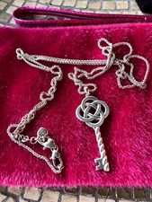 Brighton Interlock Key (EndlessKnot) 21