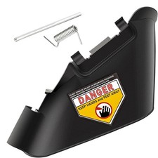 731-07131 Deck Chute Compatible w/Troy-Bilt Model Side-Discharge 21-inch Mower B picture