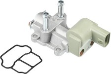 X AUTOHAUX IACV Idle Air Control Valve for Honda Civic CX DX EX HX LX GX 1996-20 picture