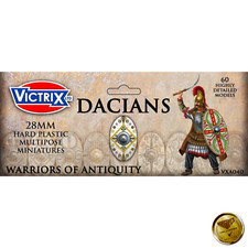 Victrix Miniatures Ancient Dacians picture