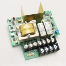 TCI 31-006 REV6 Industrial Control Relay Board picture