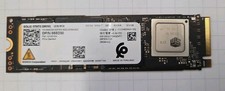 Kioxia XG10 512GB M.2 2280 NVMe Internal SSD (KBG60ZNS512G) picture