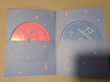 Seventeen Best Album '17 Is Right Here (Dear Ver.) by Seventeen (CD, 2024) picture
