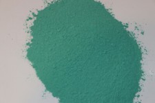 BASIC COPPER CARBONATE, 1  lb ,  [CuCO3]&[Cu(OH)2],  98% - 100% picture