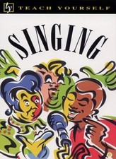 Teach Yourself Singing (Teach Yourself (McGraw-Hill)) By Susan S picture