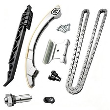 HiSport TKC8002 Engine Timing Chain Kit Compatible with GM picture