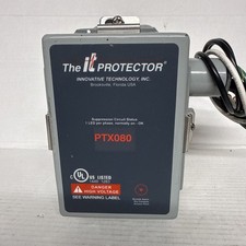 PTX080 THE IT PROTECTOR SURGE PROTECTOR FOR CIRCUIT BREAKER picture