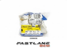 2010-2014 GM Cadillac Escalade Side Object Sensing Alert Module 22896038 OEM picture
