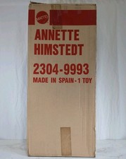 NIB Annette Himstedt Enzo 24