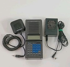 Realistic PRO-37 Hyperscan Programmable Scanner 200 Channels Mdl 20-138 Works picture