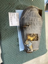 1975 Motorcycle Me 125 Seat Pan Base Foam Assembly 239 picture