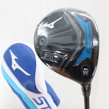 Mizuno ST-Z 230 5 Wood 18 Deg Helium 4F2 Senior Flex Right Hand G-163639 picture