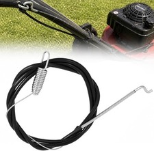 Restore Lawn Mower Performance with Durable 119-2379 Traction Cable for Toro picture