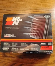 K & N Engineering KA4018 Filters - Air Filter picture