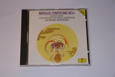 Mahler: Symphony No. 4 picture