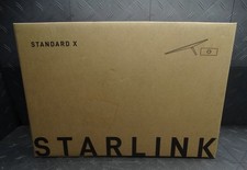 🔥 READ* As Is Standard X Starlink Kit Wi-Fi System Home Kit Router + Satellite picture