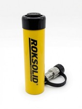 Same Spec As Enerpac RC 106 Hydraulic Cylinder 10 Ton Capacity 6