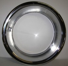 NOS 1965-1968 Pontiac 8 Lug Aluminum Hub, 14