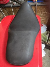 1996 96-01 Triumph Adventurer 900 Double Seat Front Rear Cushion Dual Saddle OEM picture