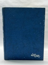 Rare 1968 Lee Lorenz HERE IT COMES A Cartoon Collection DJ 1st Printing picture